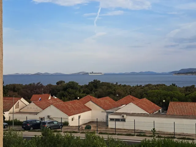 Apartments Bilokapić