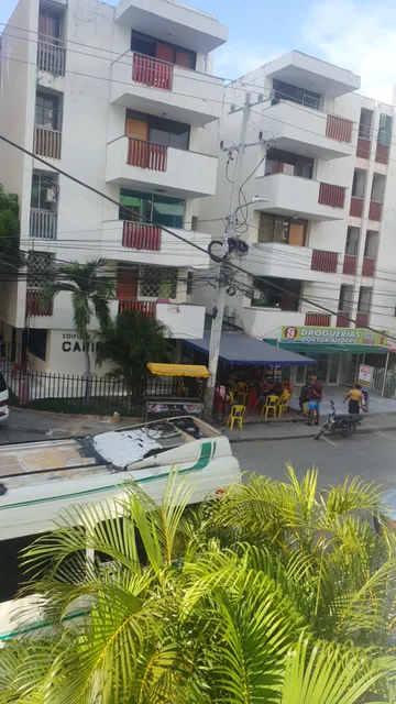 El Velero Apartamentos By DANP