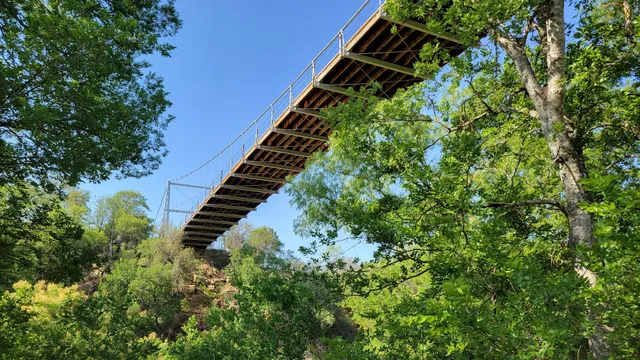 Regency Bridge Park LLC