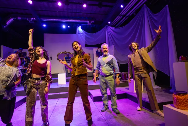 The Wilbury Theatre Group