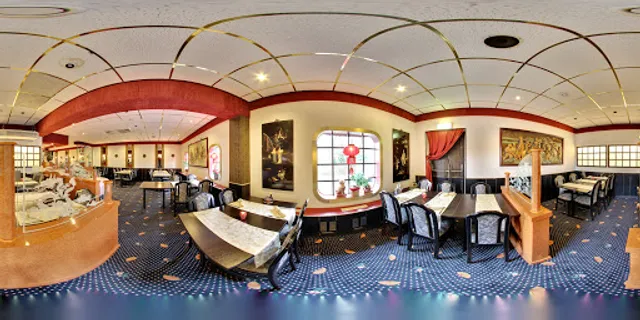 Chinees-Indisch Restaurant Ming Garden