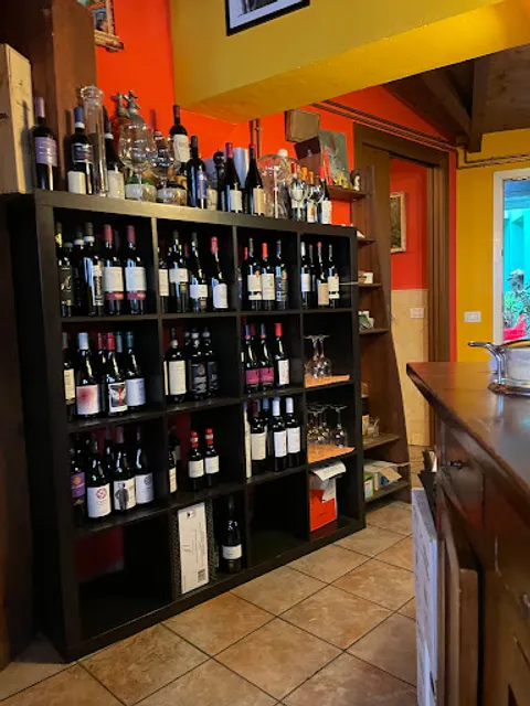 La Taverna del Molino