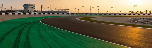 Lusail International Circuit