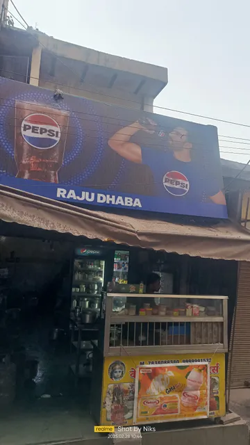 Raju Dhaba