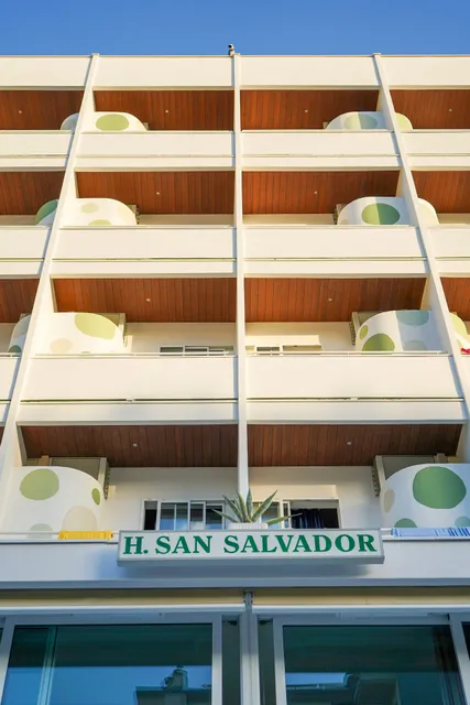 Hotel San Salvador