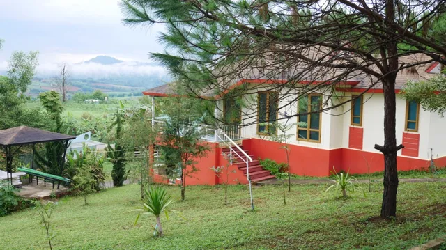 มิราเคิลเขาค้อ รีสอร์ท