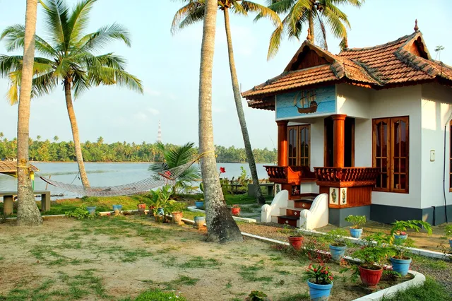 Breeze Backwater Homes