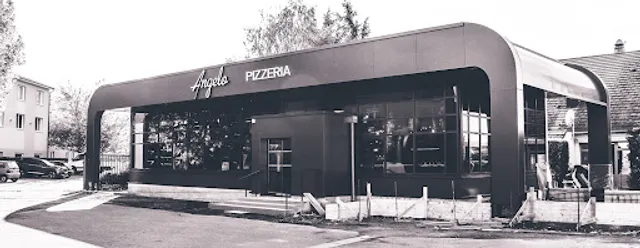 Angelo Pizza | Pizzeria traditionnelle