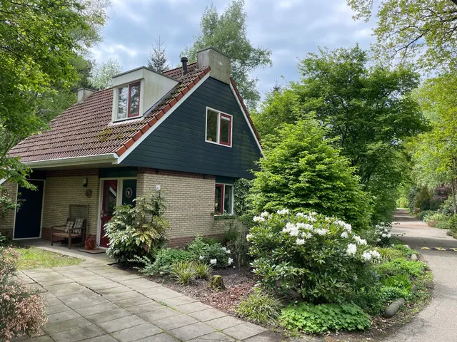 Buitenplaats Berg en Bos