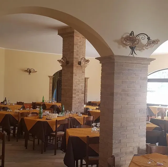 Ristorante Montenero