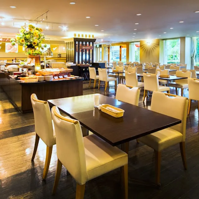 Café and Buffet "CHAGALL"