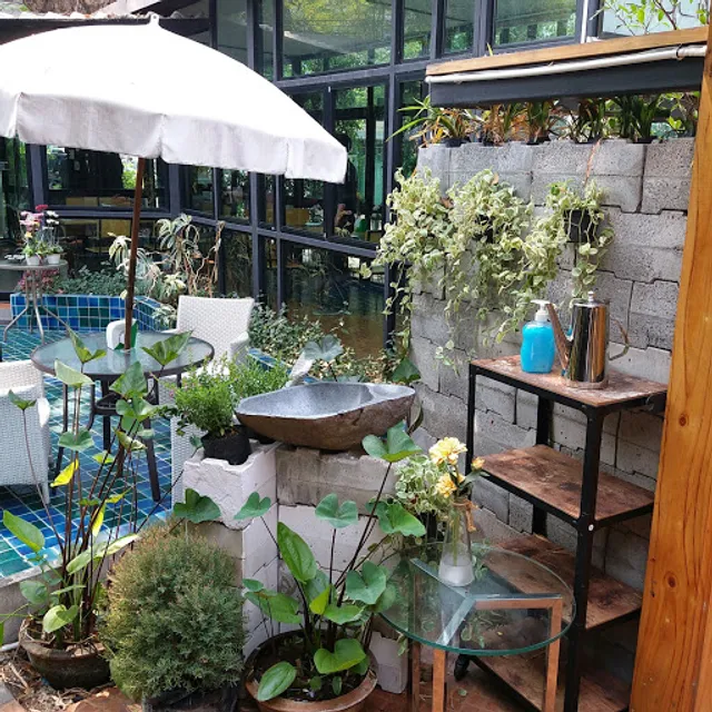 Takawa Halal Cuisine @ Chiang Mai