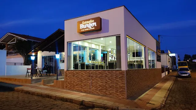 Estação Burger