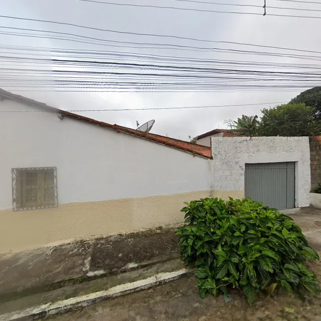 Casa do Pão de Queijo