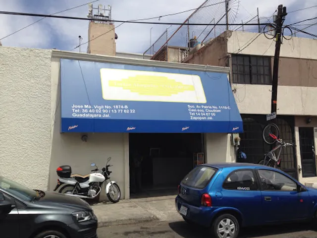 Tortas Ahogadas Colomos