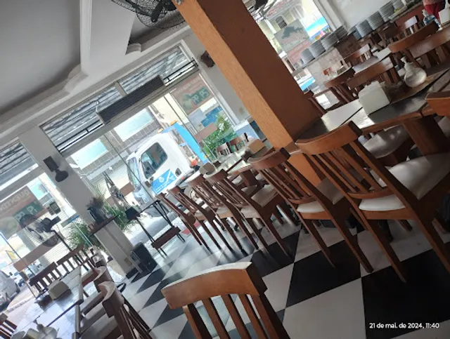 Restaurante Costa do Sol