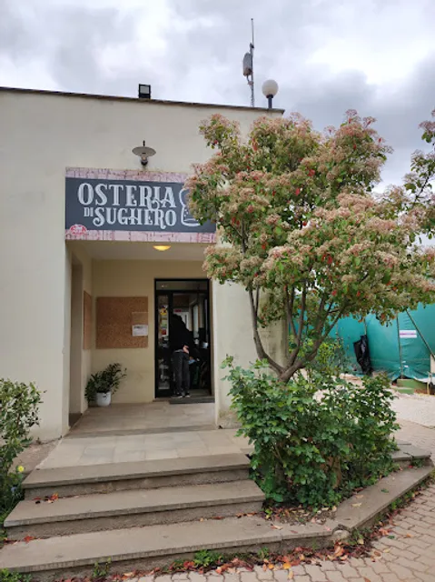 Osteria di Sughero