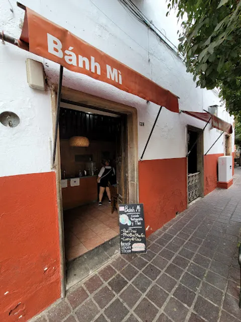 Bánh Mì