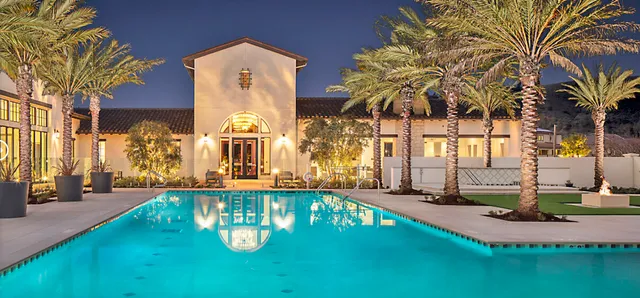 Adams Pool Solutions