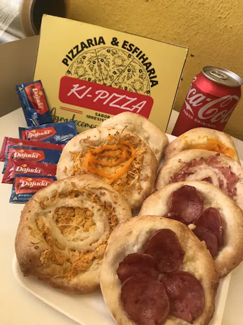 Pizzaria kipizza pizza