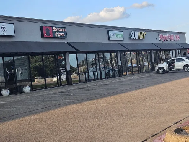 Rice House Express Glenn Heights