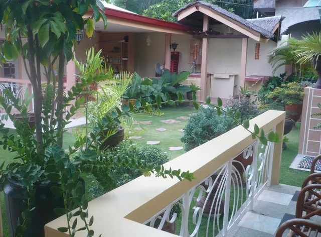 Oslob Malonzo Pension House - 2 Star