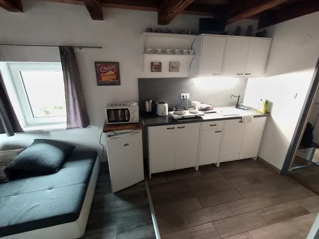 Chalupa Pohoda Liptov