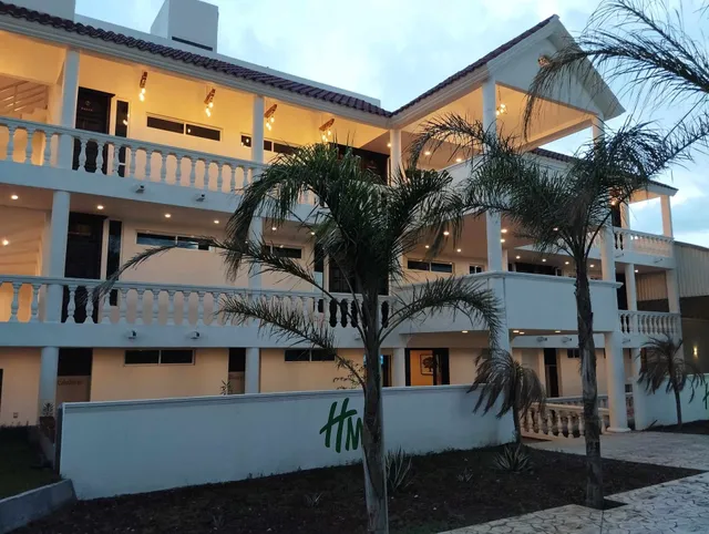 Hotel & Cabañas Malinche