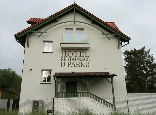 Hotel U Parku