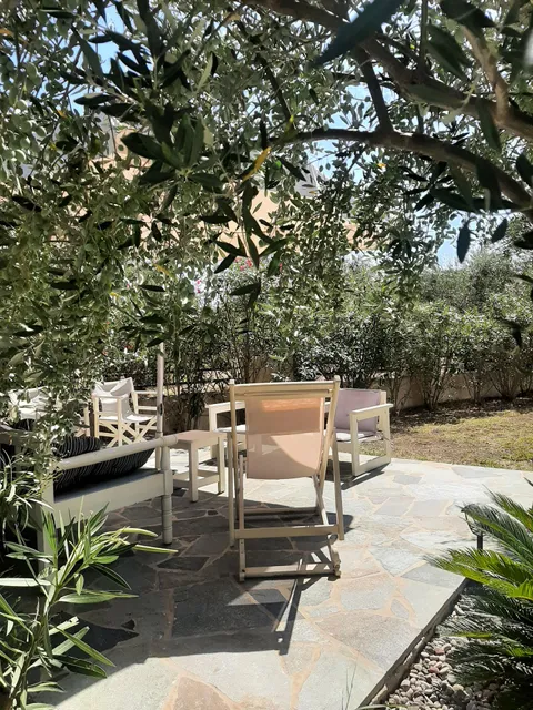 Corfu Olivia Apartments