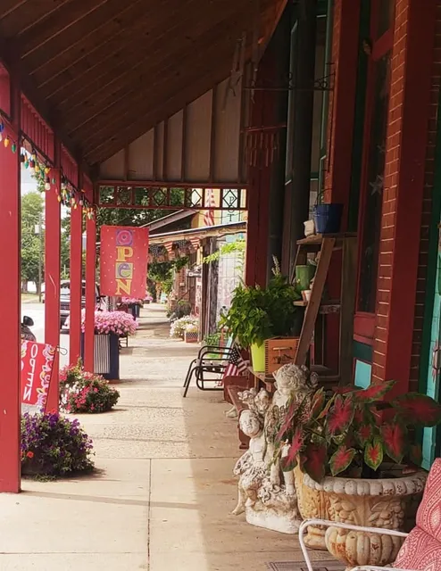 Cove Creek Emporium
