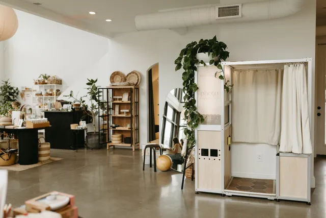 Forevermore Coffee, Matcha & Goods