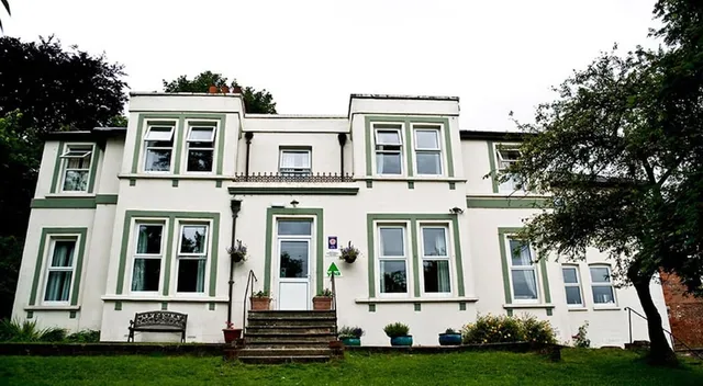 YHA Streatley-on-Thames