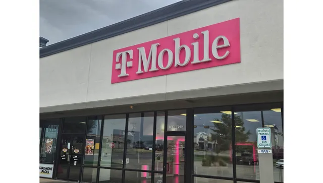 T-Mobile Authorized Retailer