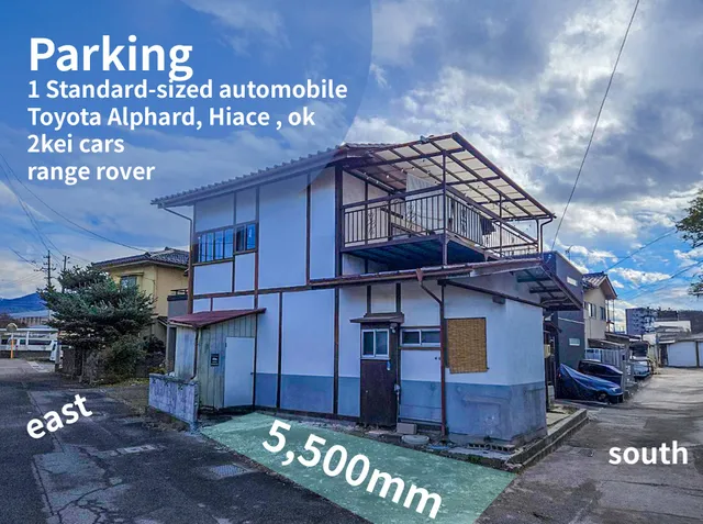 古民家一棟貸し宿「CLA-CHIC」