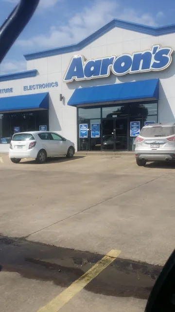 Aaron's Rent To Own