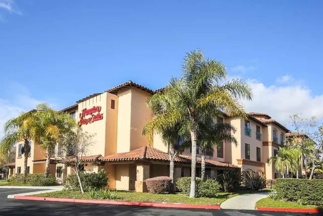 Hampton Inn & Suites Camarillo