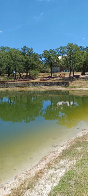 Still Waters Retreat Texas