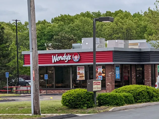 Wendy's