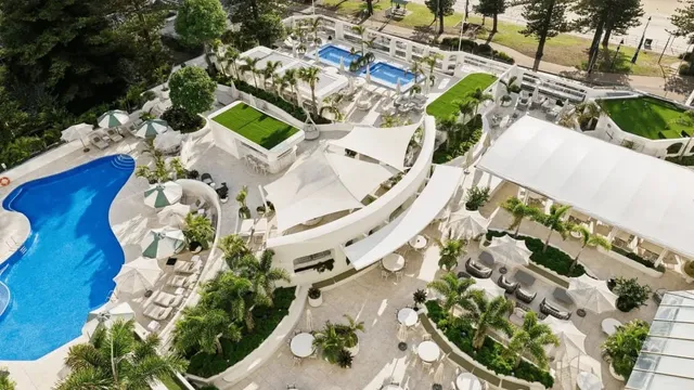 The Brighton Hotel Sydney - MGallery Collection