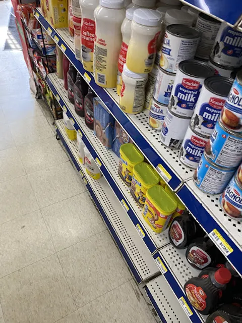 Smith Hill Stop & Go