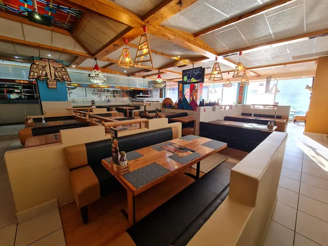 Chippewa Spur Halaal