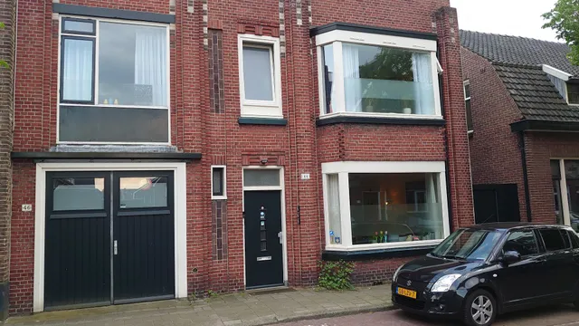 Shortstay Bilderdijk