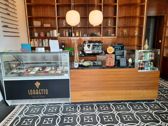 Sorbetto Gelateria