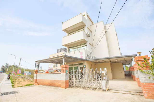 千尋民宿 Sen’s bnb金門包棟 團體 親子包棟 金門近市區民宿 金門民宿 金門住宿推薦 旅遊商務住宿 金大附近 平價 高CP值