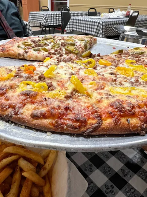 Sal’s Pizza Dearborn