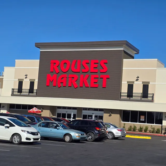 Rouses Market