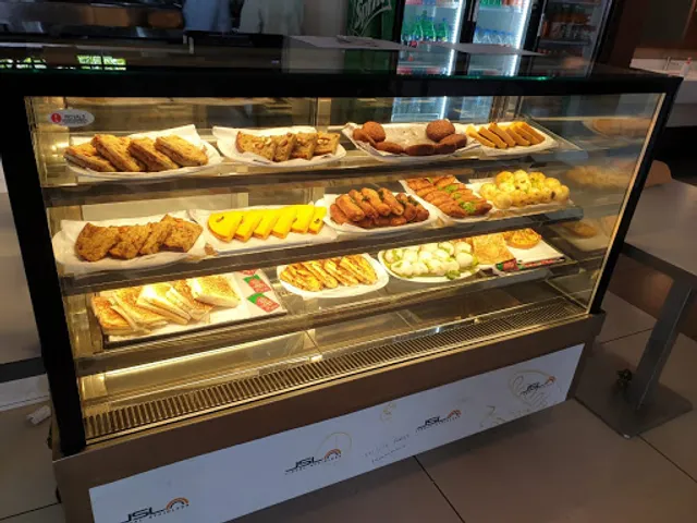 MVK Travellers Restaurant