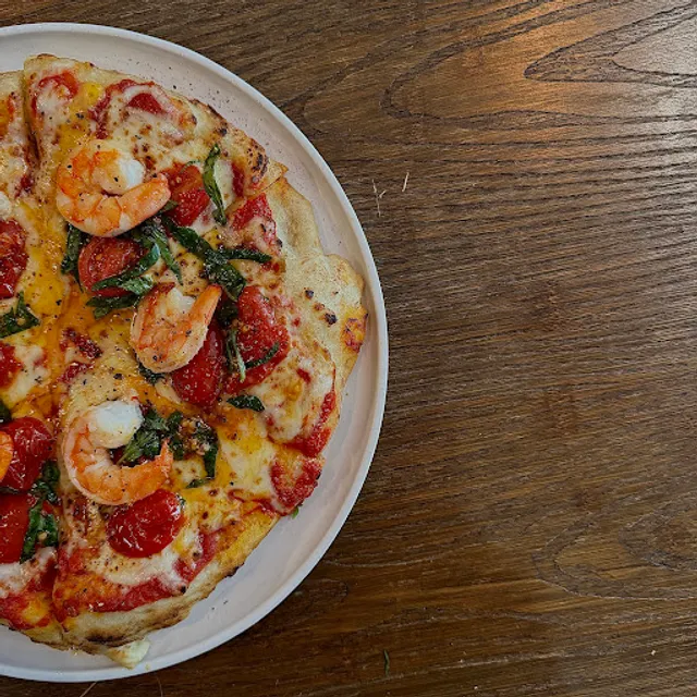 Bad Neighbor’s Kitchen