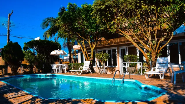 Pousada Italianíssima